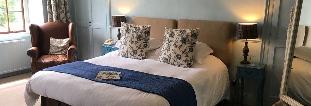 Prince Hall Hotel Princetown Eksteriør billede