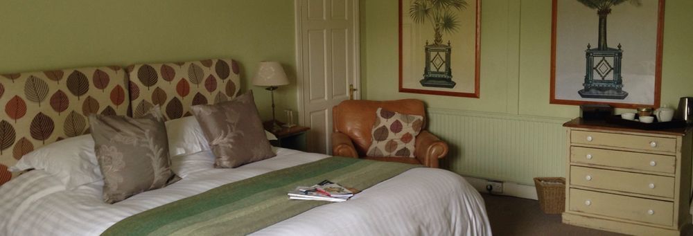 Prince Hall Hotel Princetown Eksteriør billede
